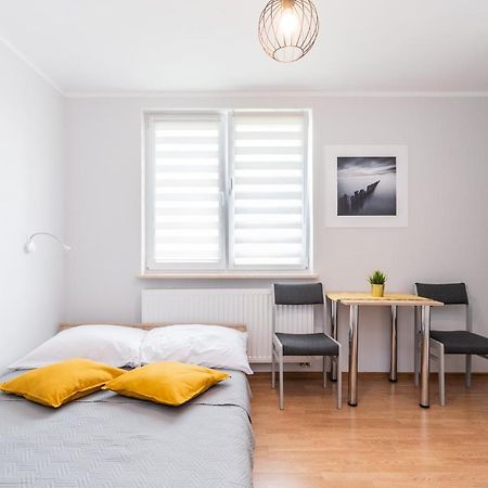 Pokoje Goscinne Lipowa Sztutowo Extérieur photo