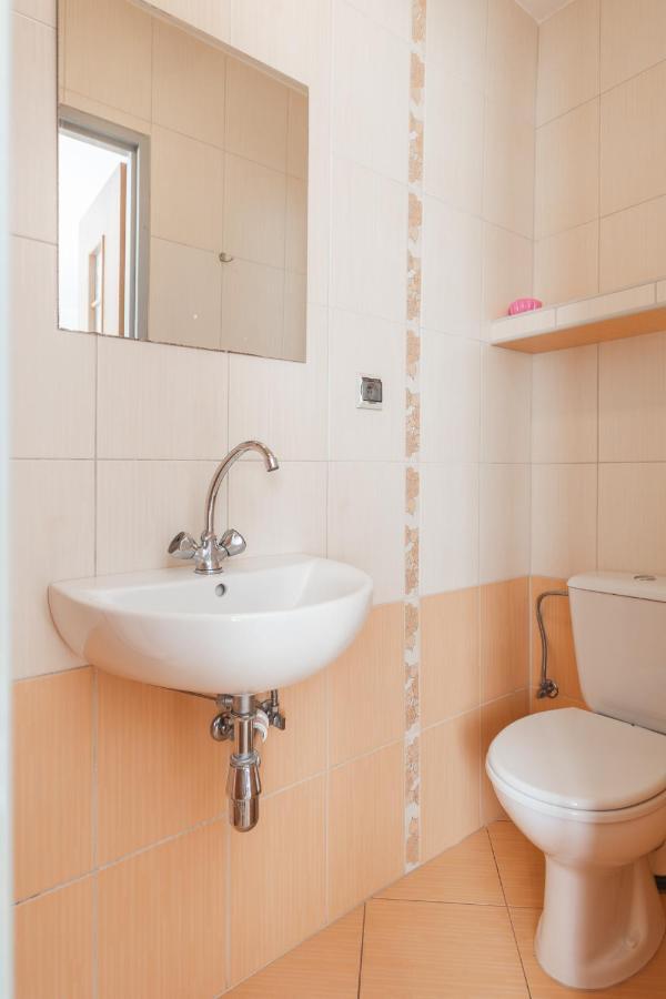 Pokoje Goscinne Lipowa Sztutowo Extérieur photo
