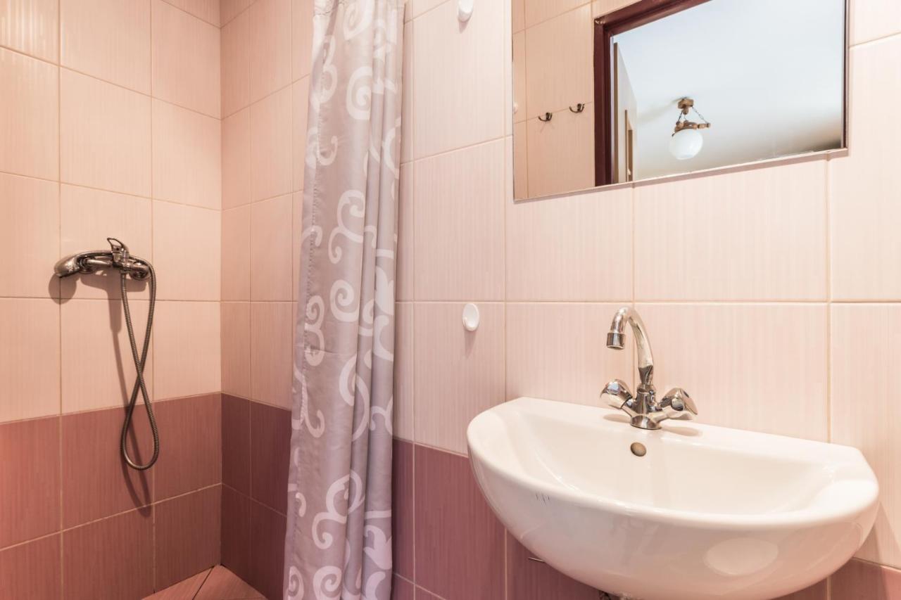 Pokoje Goscinne Lipowa Sztutowo Extérieur photo
